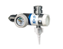 Pressure Regulators